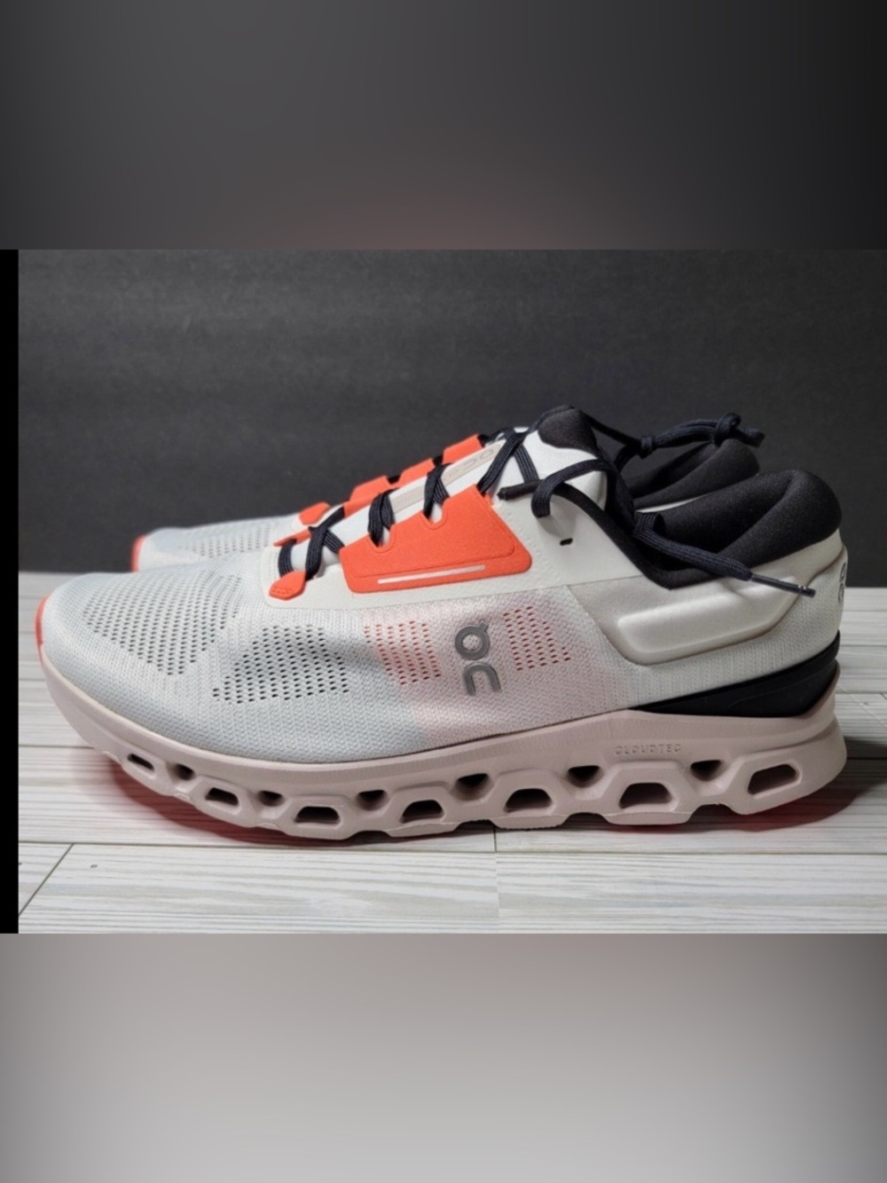 On Clouds Cloudstratus 3